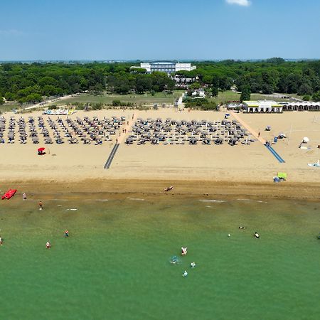 Il Tridente Hotel Бібіоне Екстер'єр фото